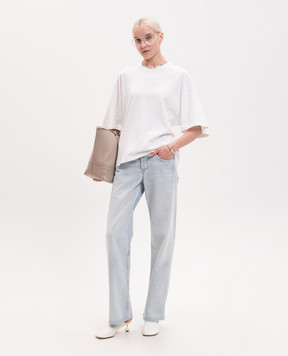 AGOLDE Amplify blue jeans A2601601