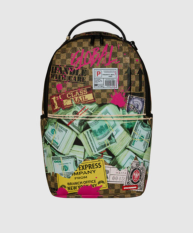 Sprayground