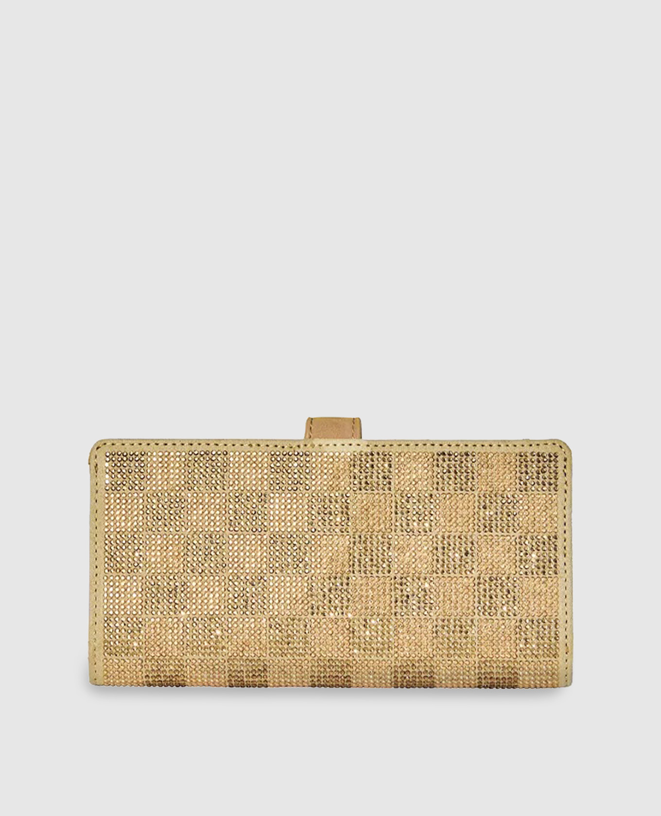 Children's beige wallet TRINITY 24K Sprayground 2