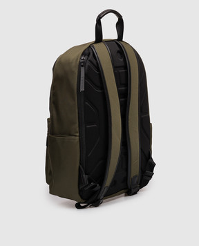 Premiata Green Blade backpack BLADE