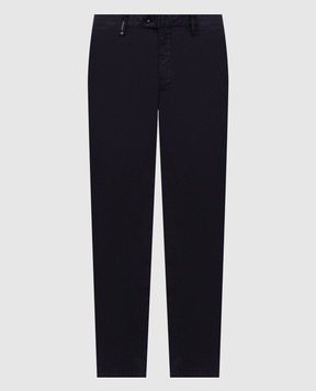 Florentino Blue pants 126523613723