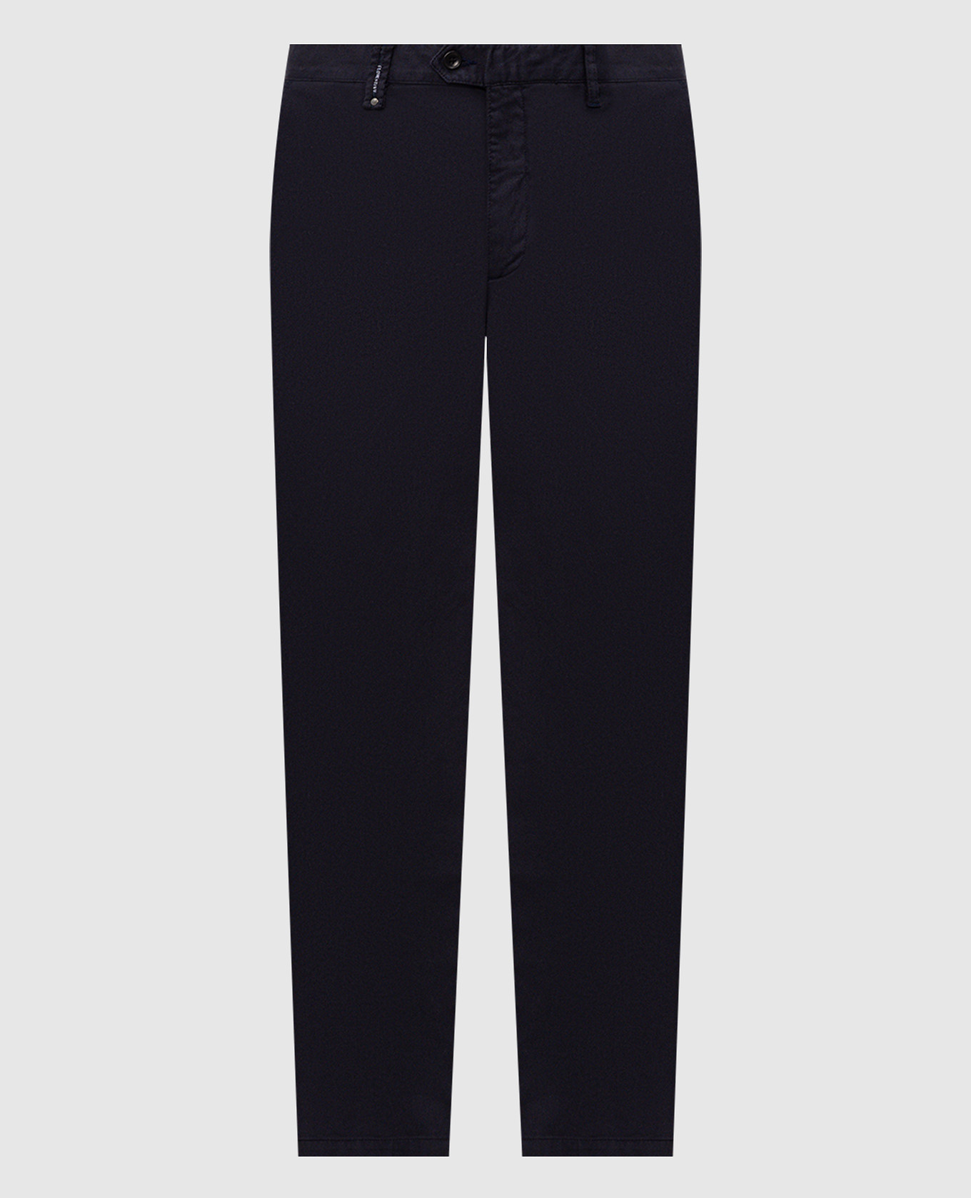 Blue pants Florentino