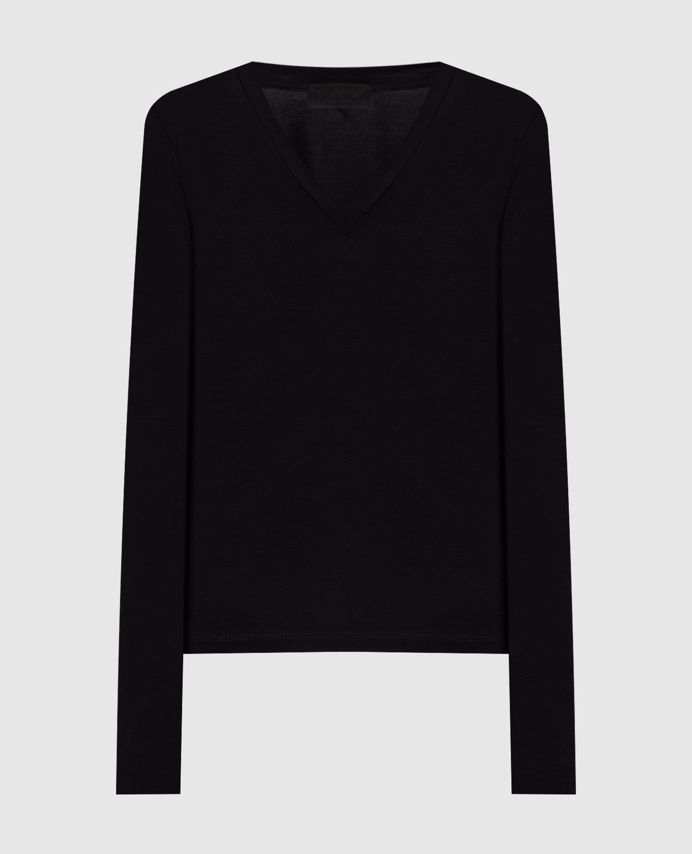 Black longsleeve