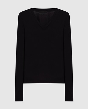 Dondup Black longsleeve DS088JS0324DXXX