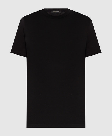 Black T-shirt