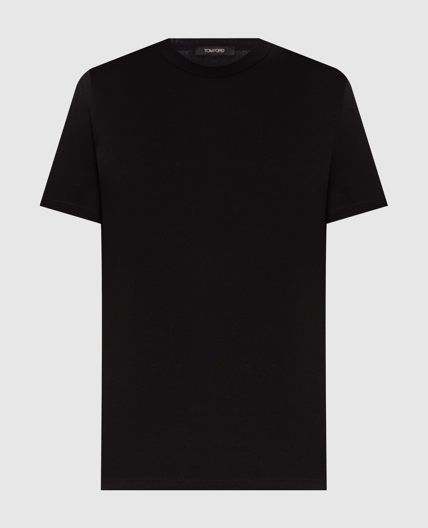 Black T-shirt