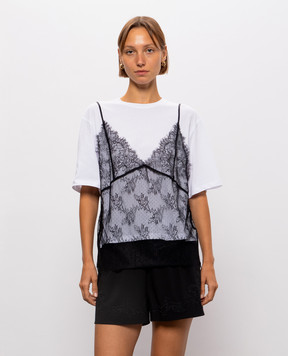 Twinset T-shirt and top set 262TT2553