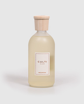Culti Milano Aroma diffuser Mountain 500 ml PDASTIMOU0500MACI0000