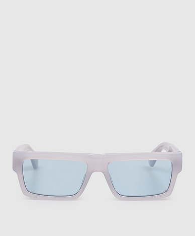 Montgomery grey sunglasses