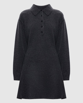 3.1 Phillip Lim Gray polo dress F26270642WHF