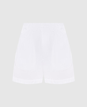 Calcaterra White shorts P13613