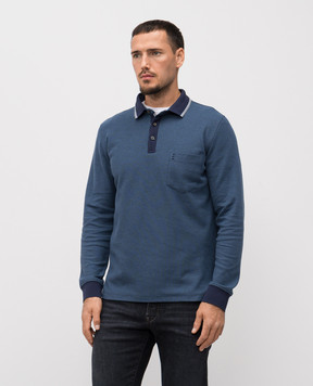 Florentino Blue polo 225771520651