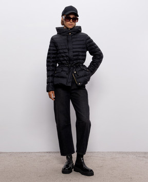 Moncler Raies black down jacket L20931A00157597YF