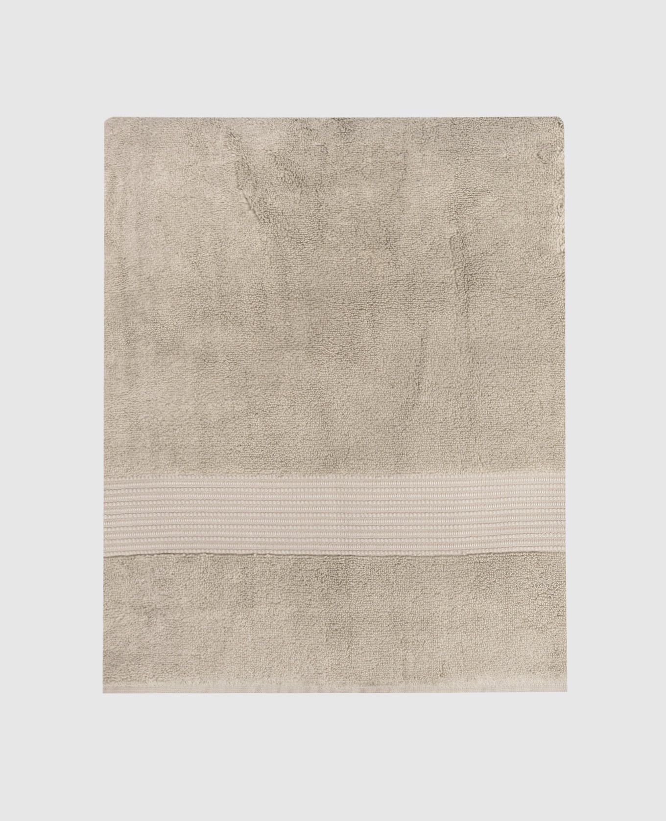 

Chicago terry towel, khaki color L'appartement