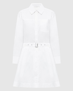 3.1 Phillip Lim Beige cotton dress S26191099HOP