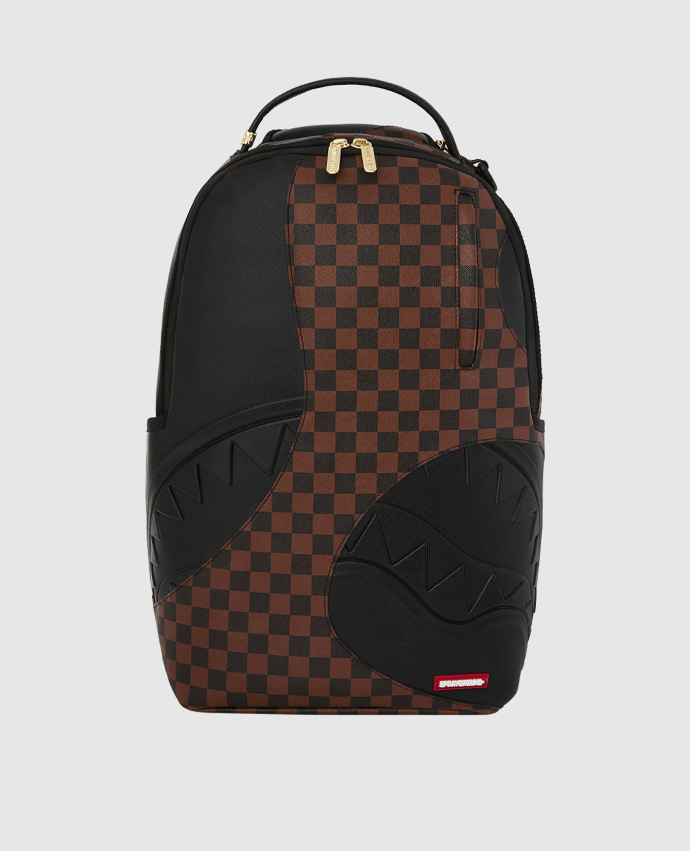 

Children's black backpack JETSTREAM SHADOW Sprayground