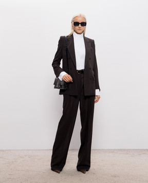 Tom Ford White shirt CA3344FAX1708