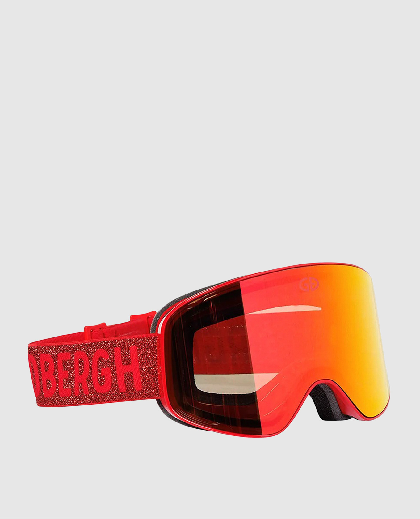 

Red PROTEGÉ ski goggles Goldbergh