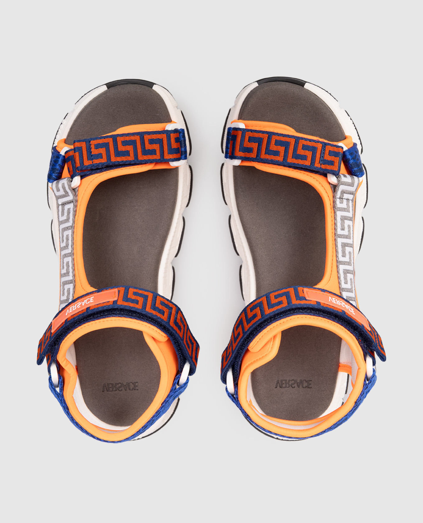 Trigreca children's sandals Versace 4