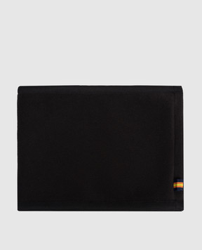 K-Way Black buff ARAVIS K8131VW