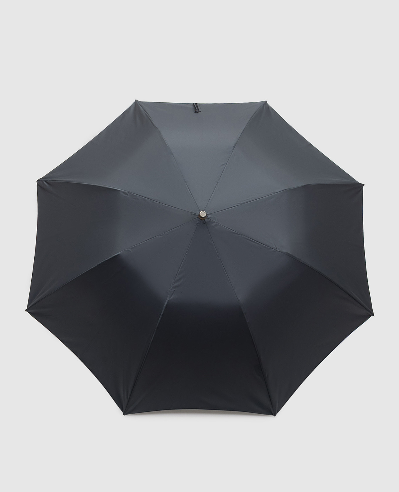 

Silver Eagle Gray Folding Umbrella Pasotti, Grey