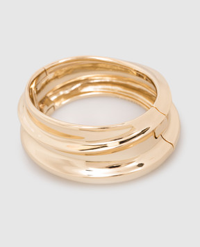 Jenny Bird Lennon gold bracelet JB2146HGMW