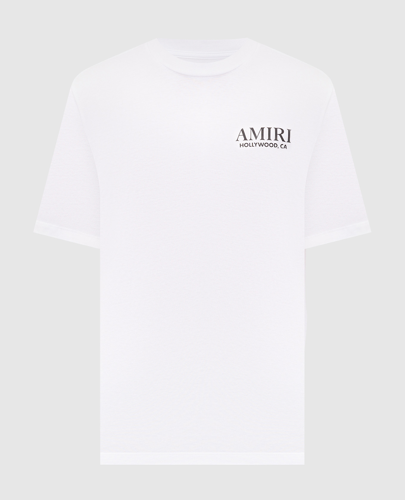 White Bones Stacked T-shirt