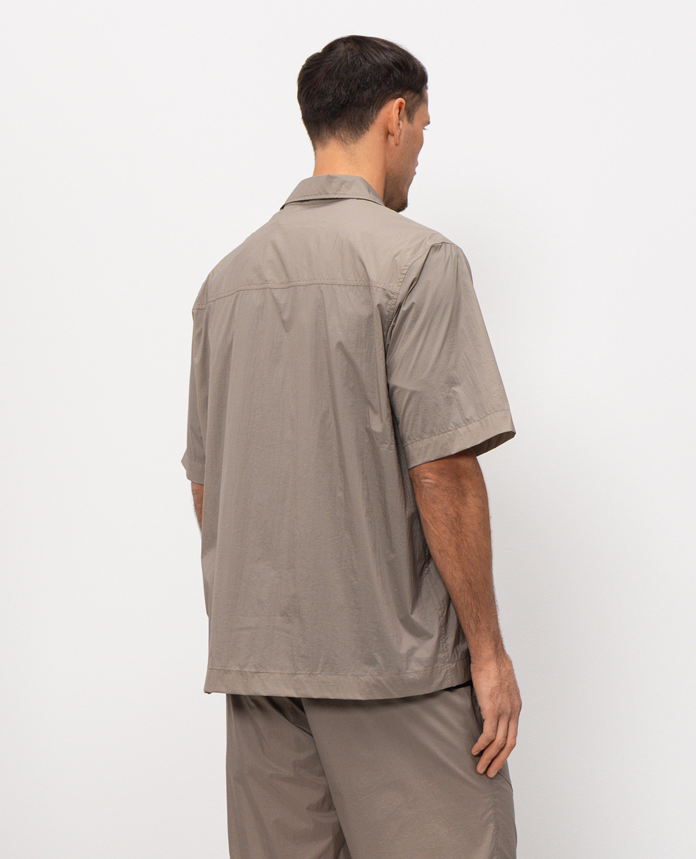 

Beige Balfron shirt A Cold Wall