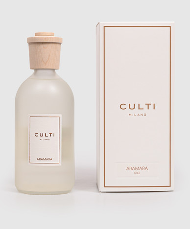 Culti Milano