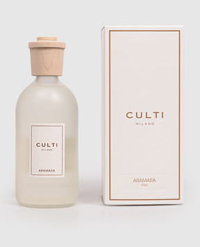 Culti Milano Aroma diffuser Aramara 500 ml PDASTIARA0500MACI0000