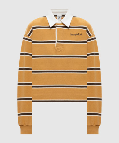Sporty & Rich