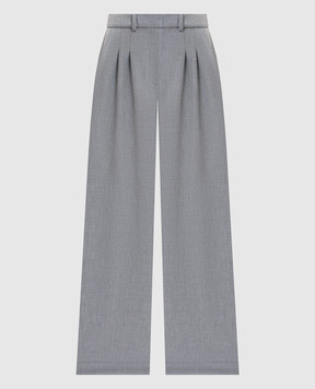 Simkhai Clayton gray pants 5254115RS