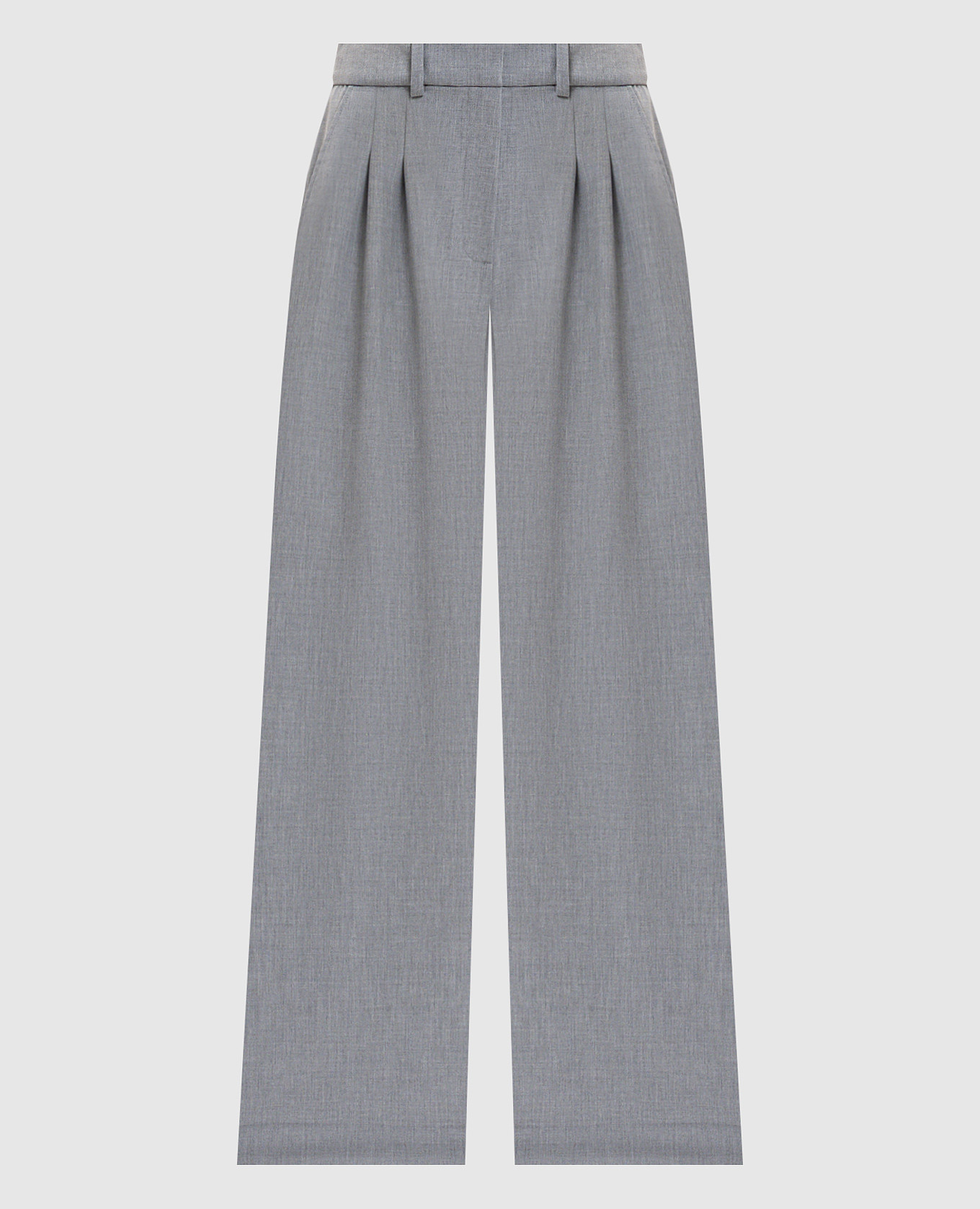 

Clayton gray pants Simkhai, Grey