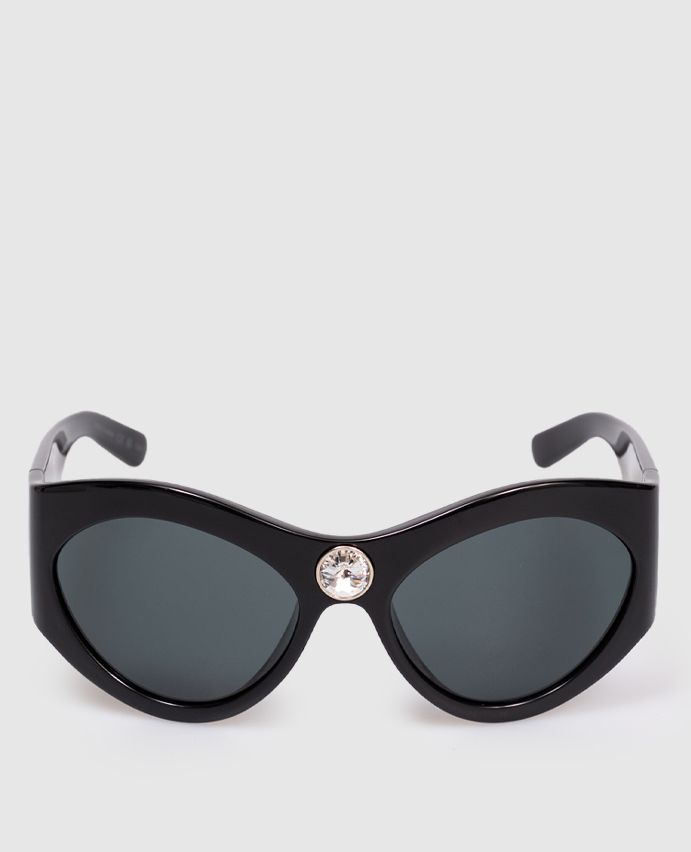 

Black sunglasses ESTHER Saint Laurent