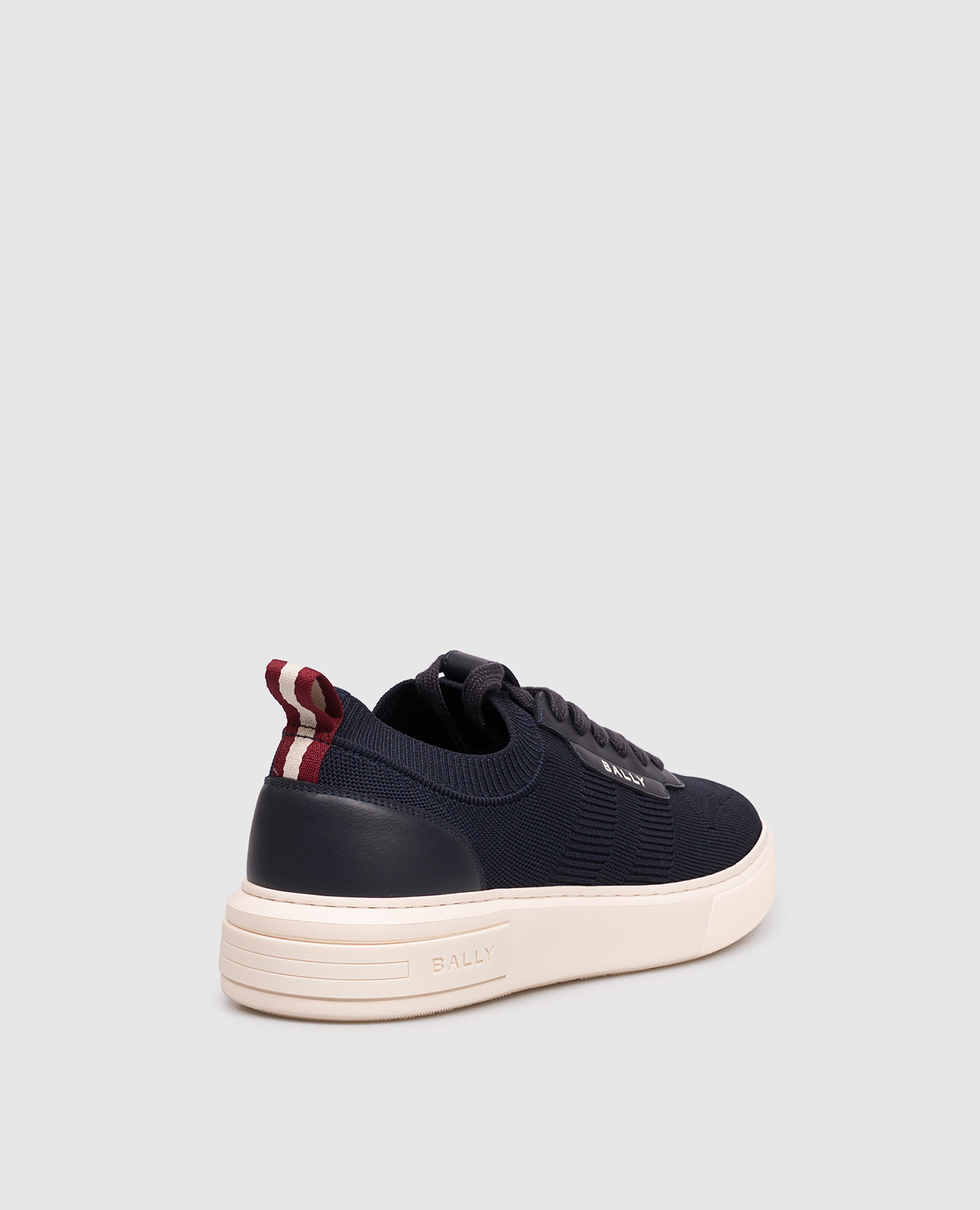 

Blue Lift sneakers Bally
