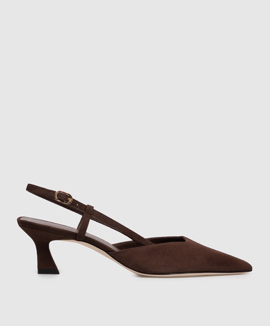 Stuart Weitzman