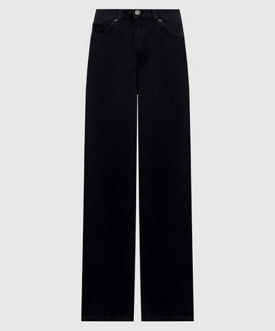 Black jeans