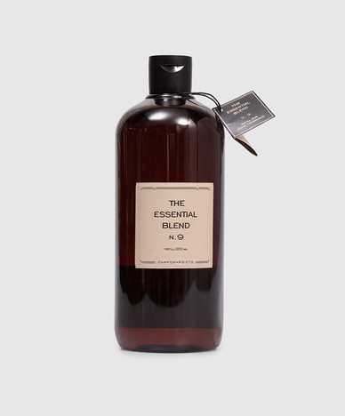 The Essential Blend
