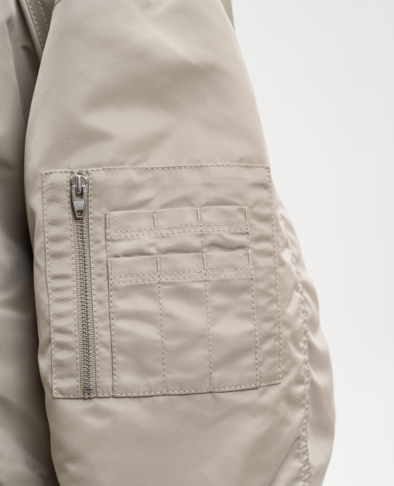 Khaki jacket Juun.j 5