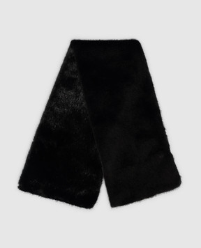 Simkhai Black scarf Anaia 5268024FF