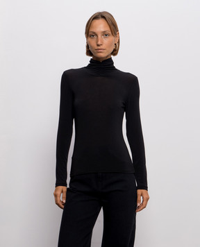 Twinset Black golf 262TF2064