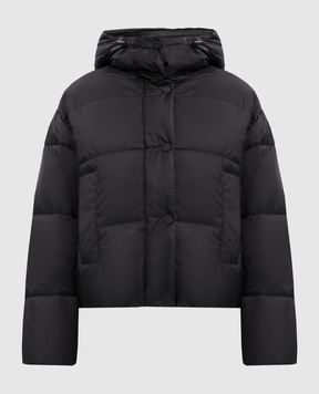 Twinset Black jacket 262TT2380