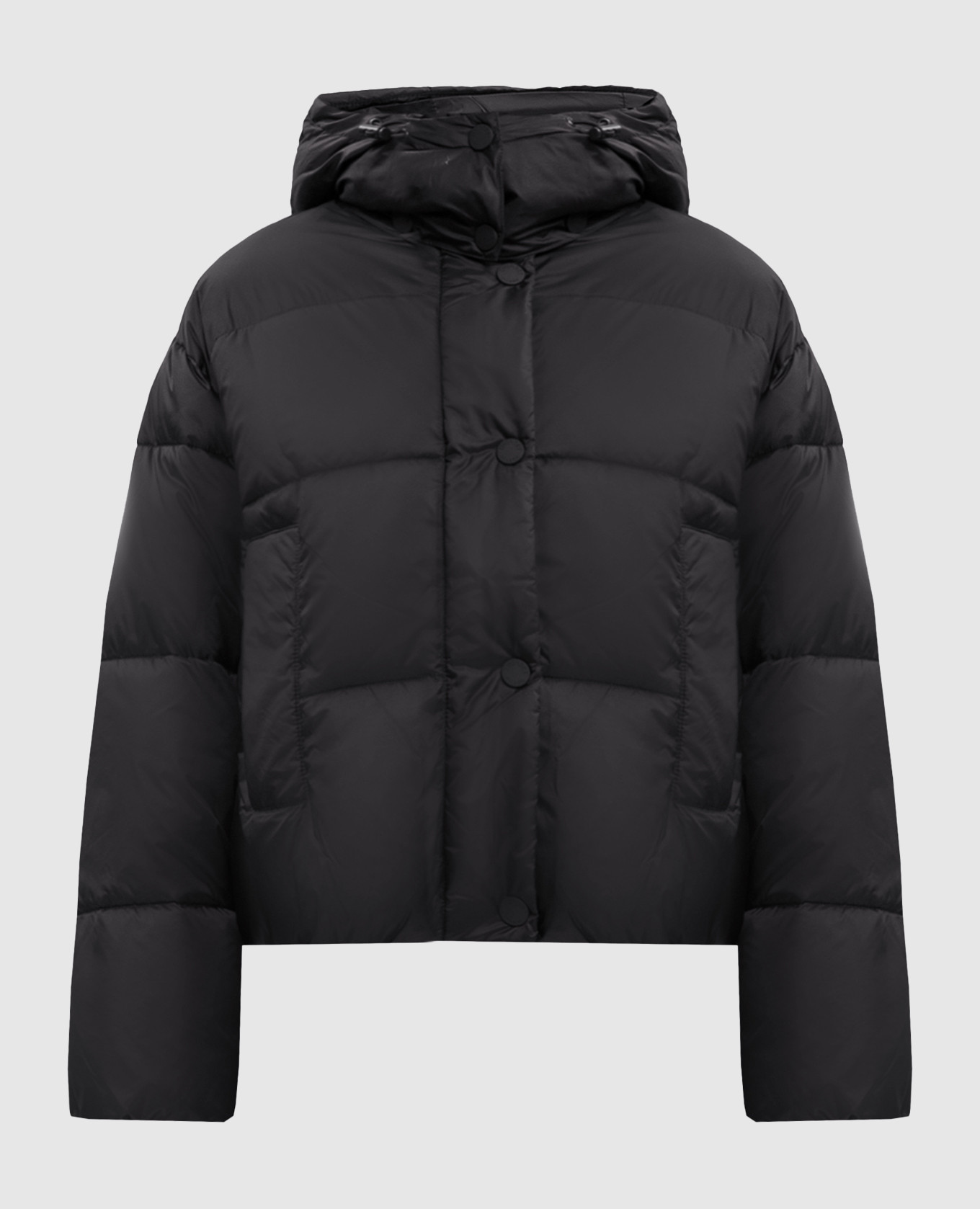 Black jacket