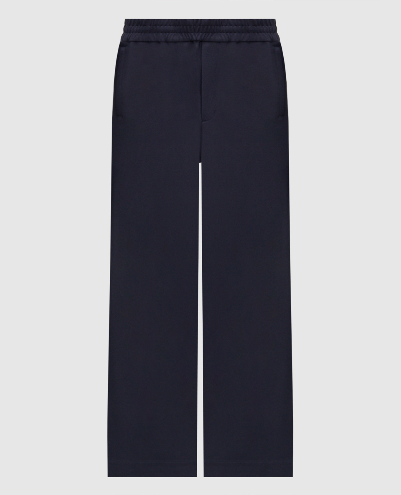 Shaw blue sweatpants