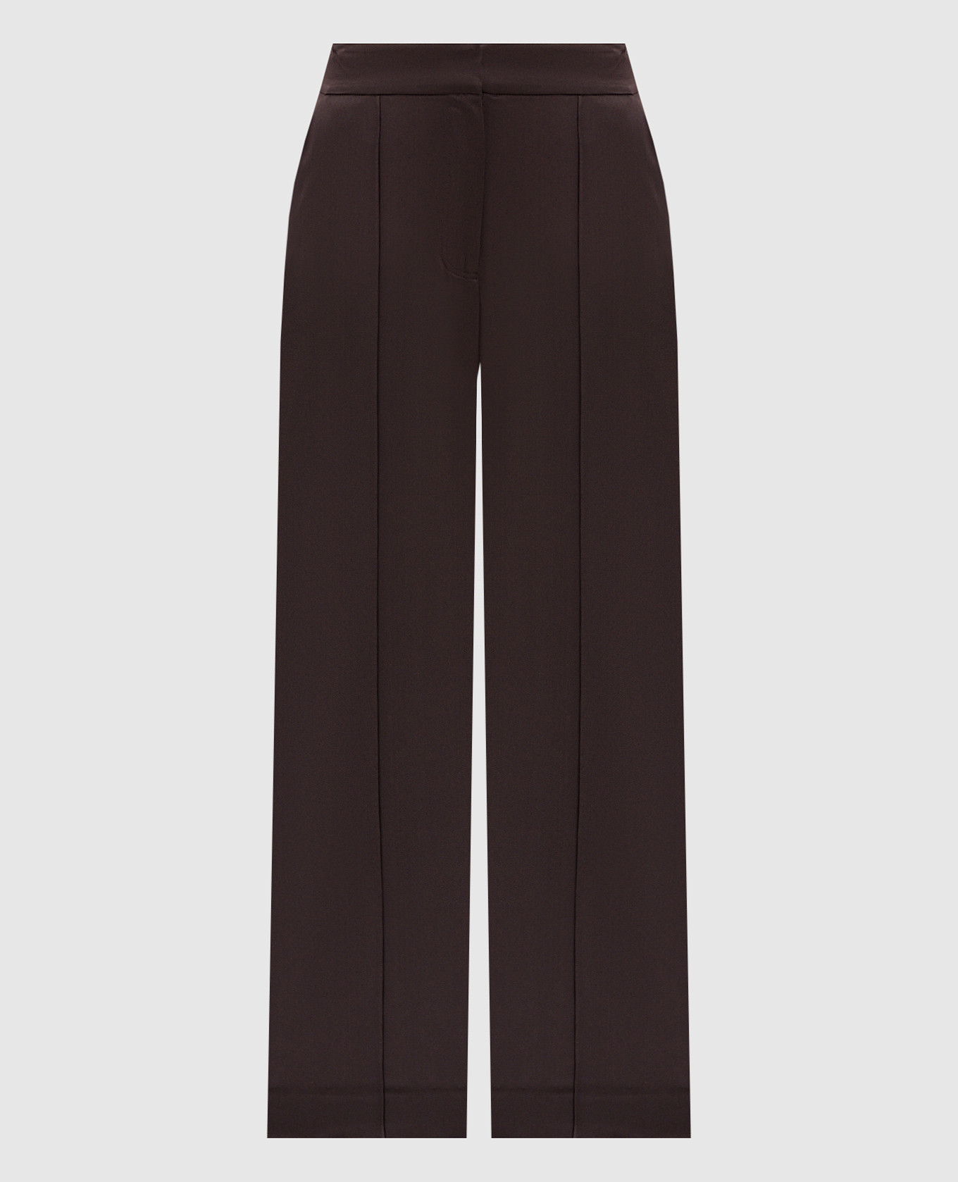 

Brown Kyra pants Simkhai