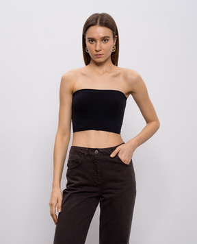 Wolford Black top 57202