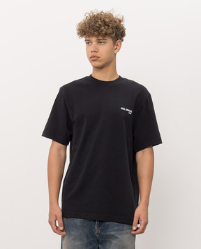 Axel Arigato Black Legacy T-shirt A2215003