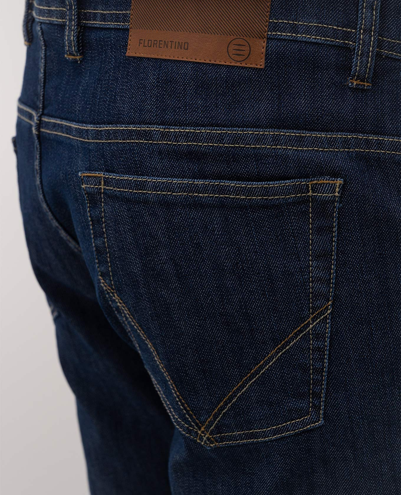 Blue jeans Florentino 5