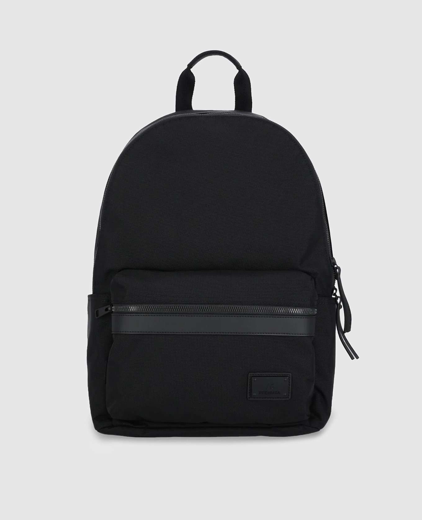 

Black Blade backpack Premiata