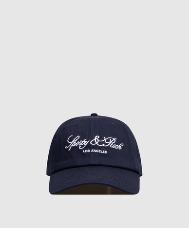 Sporty & Rich